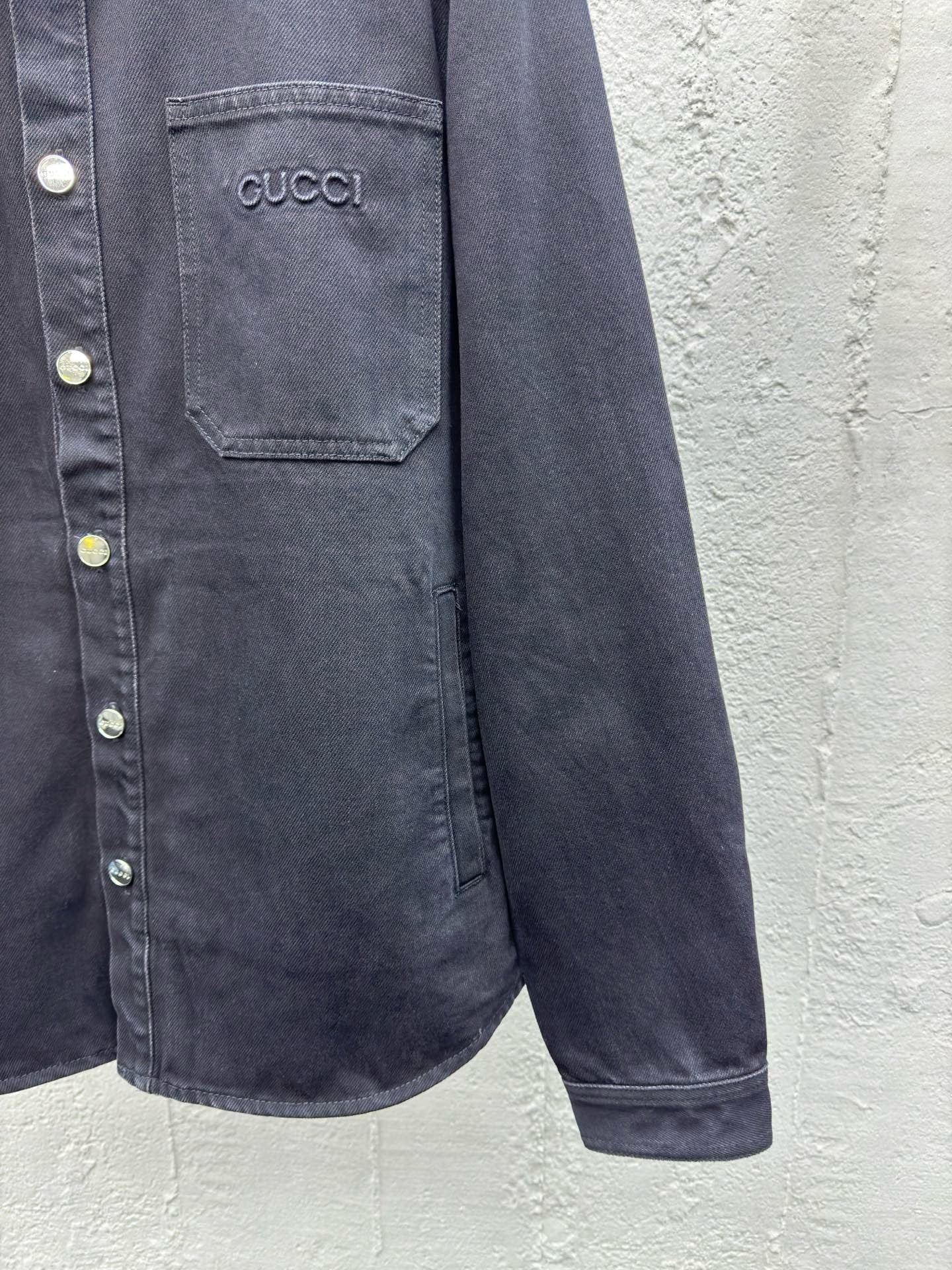Black Jacket