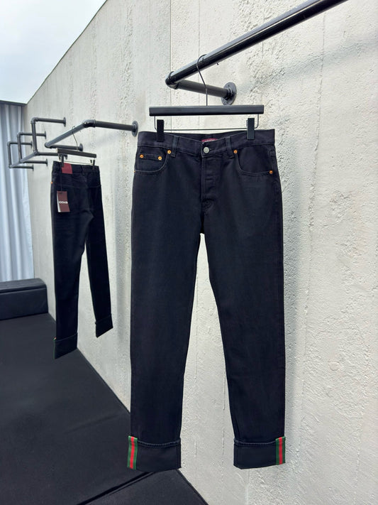 Black Pant