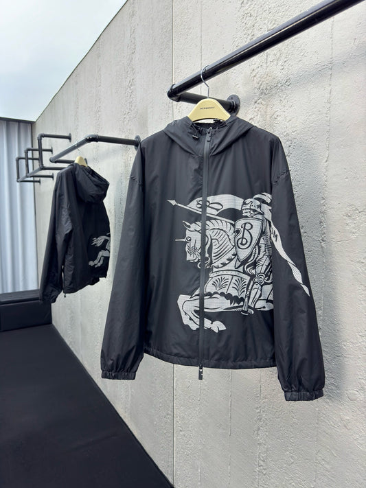 Black Jacket