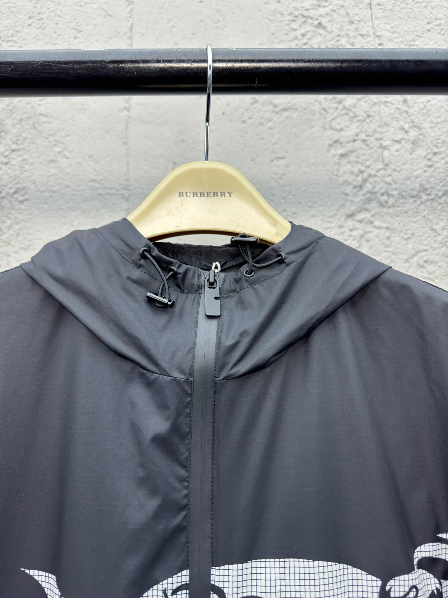 Black Jacket