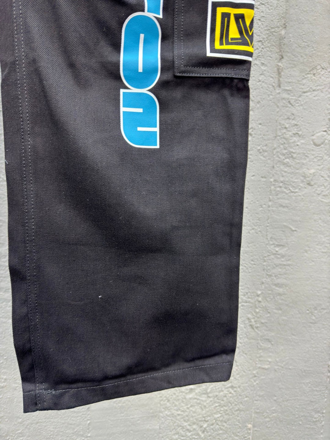 Black Pant