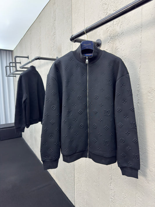Black Jacket