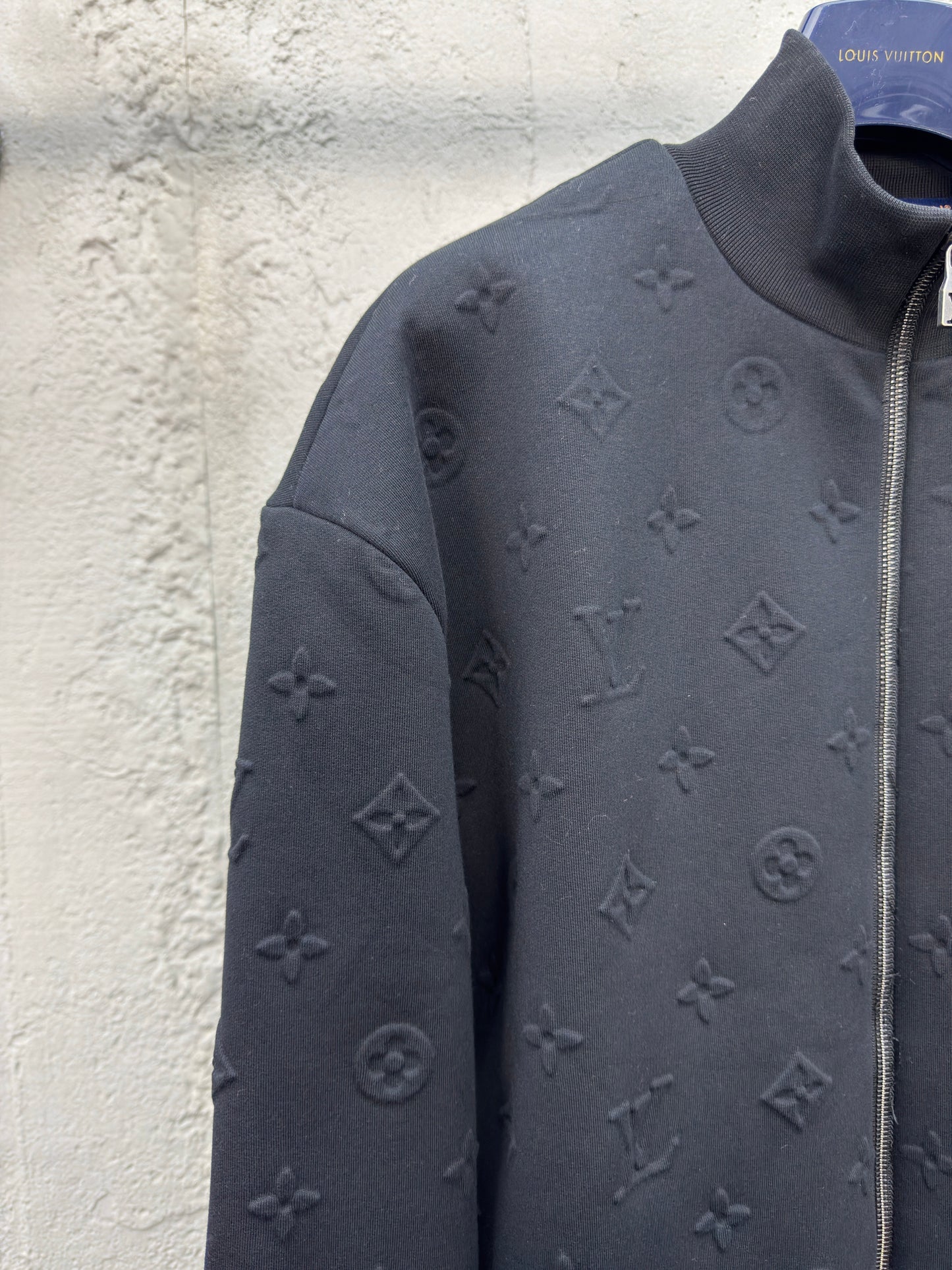 Black Jacket