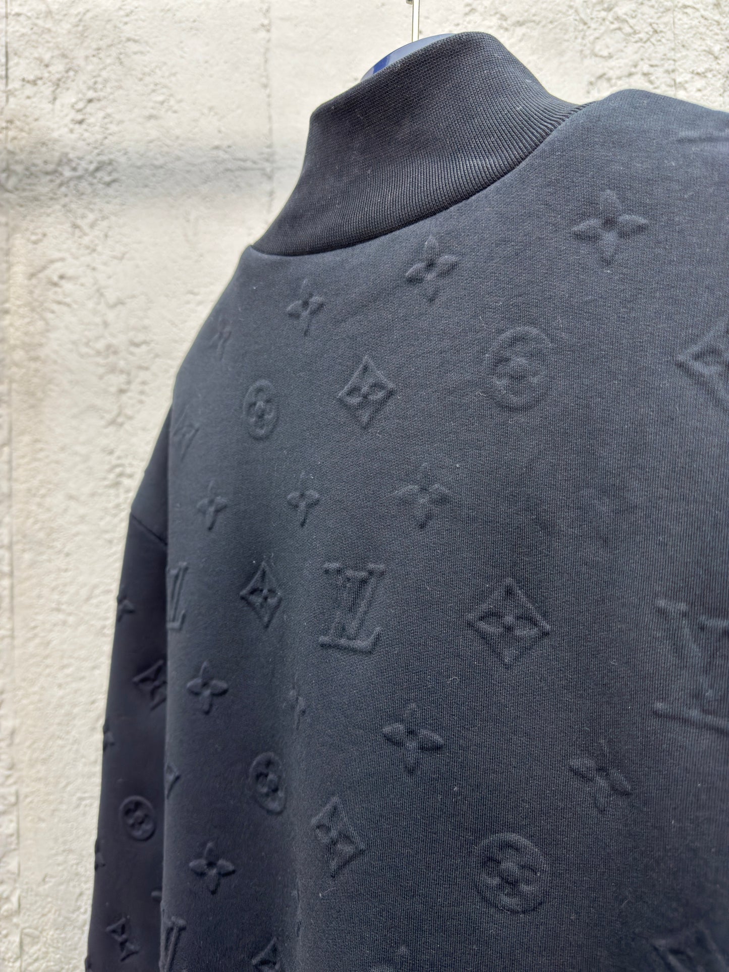 Black Jacket