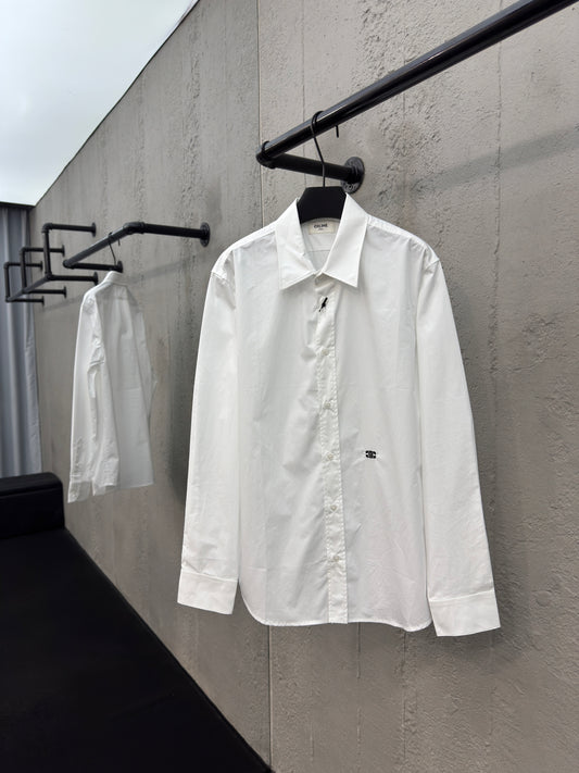 White Jacket