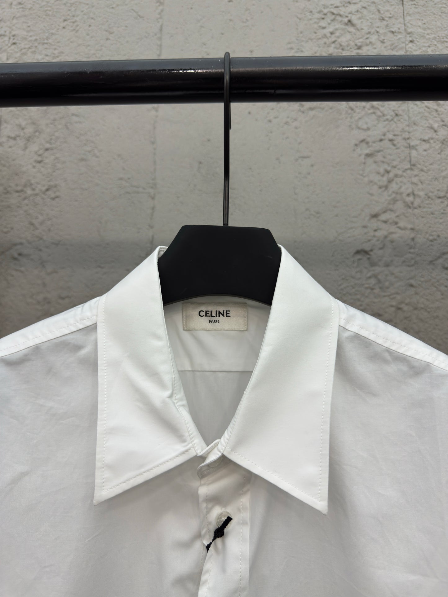 White Jacket