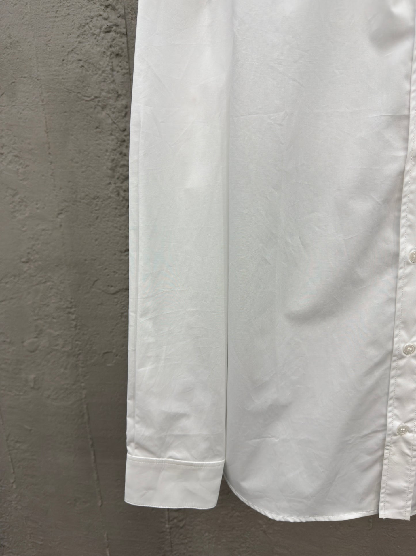 White Jacket