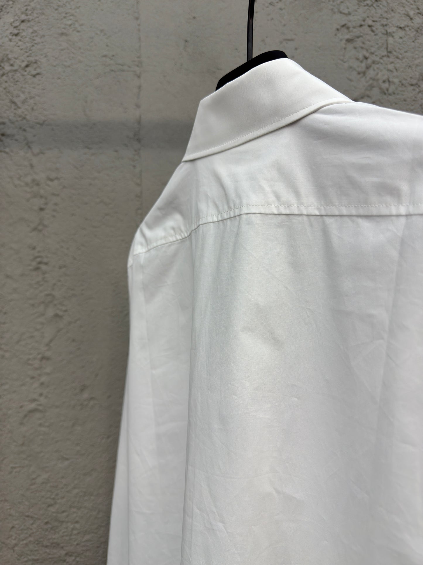 White Jacket