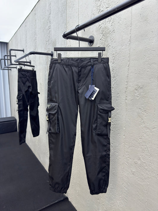 Black Pant