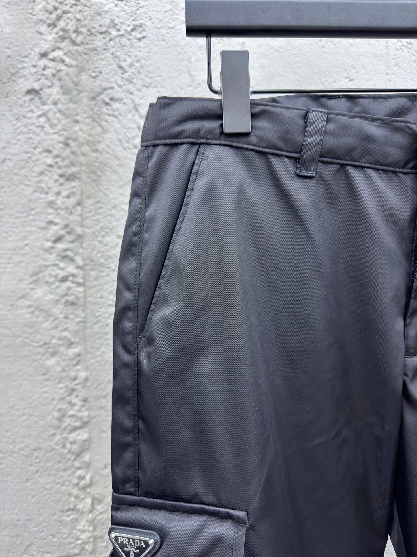 Black Pant