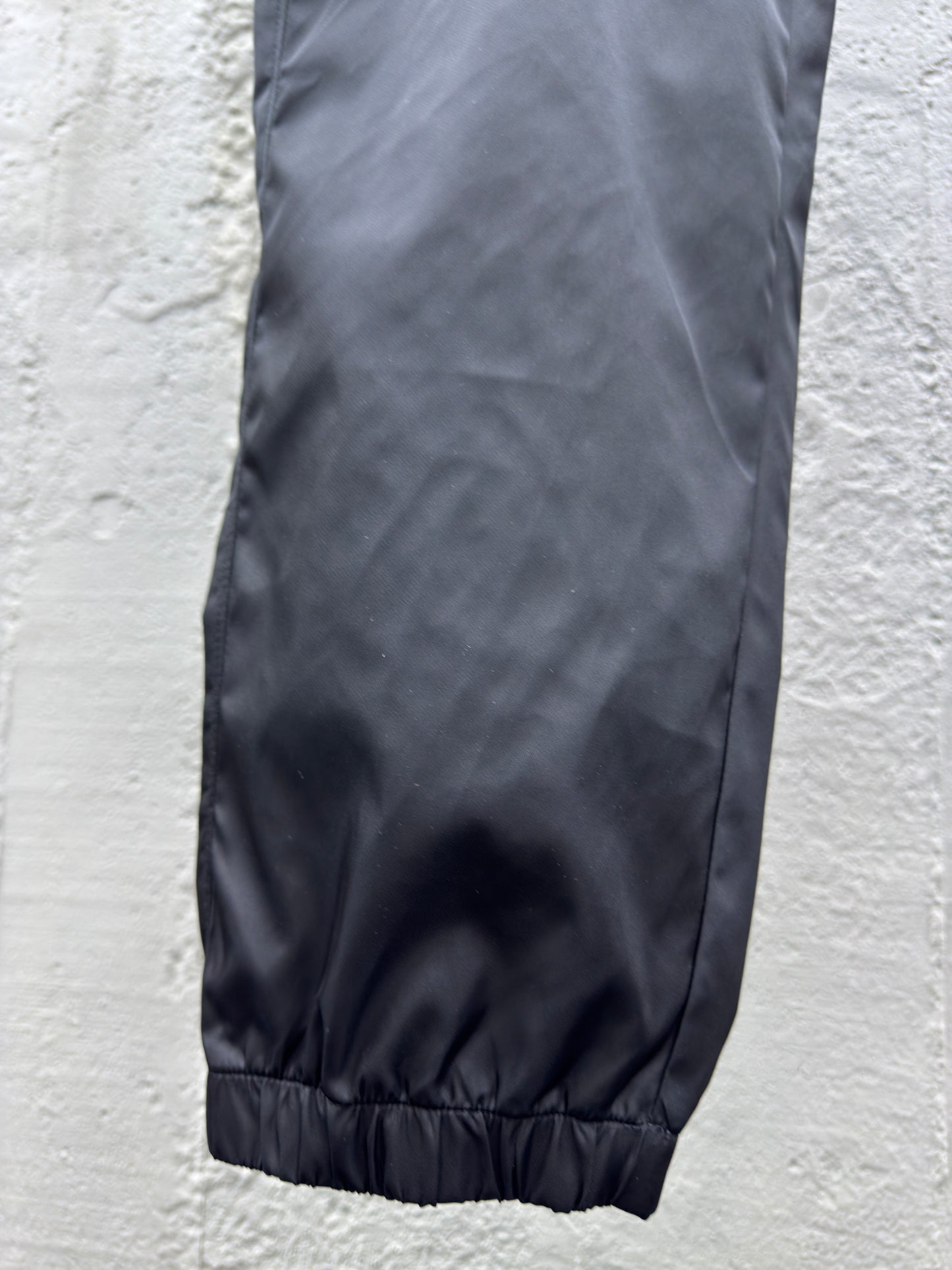 Black Pant
