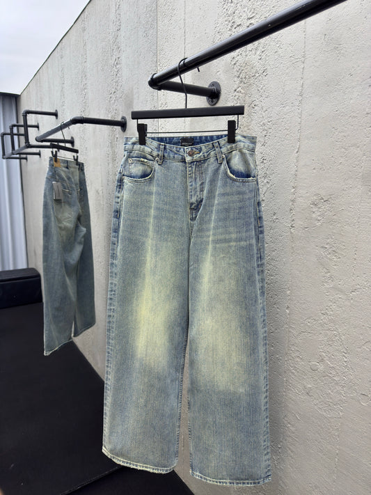 Grey Pant