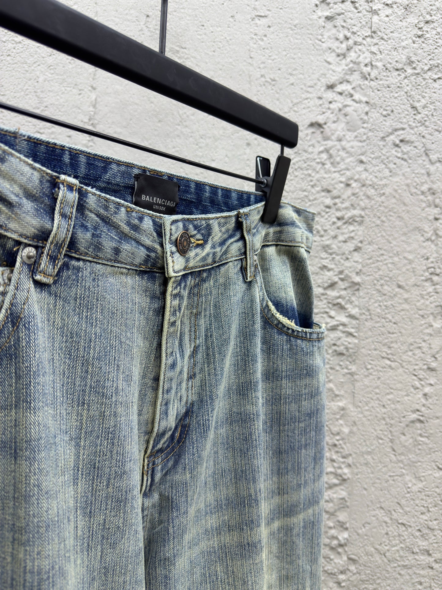 Grey Pant