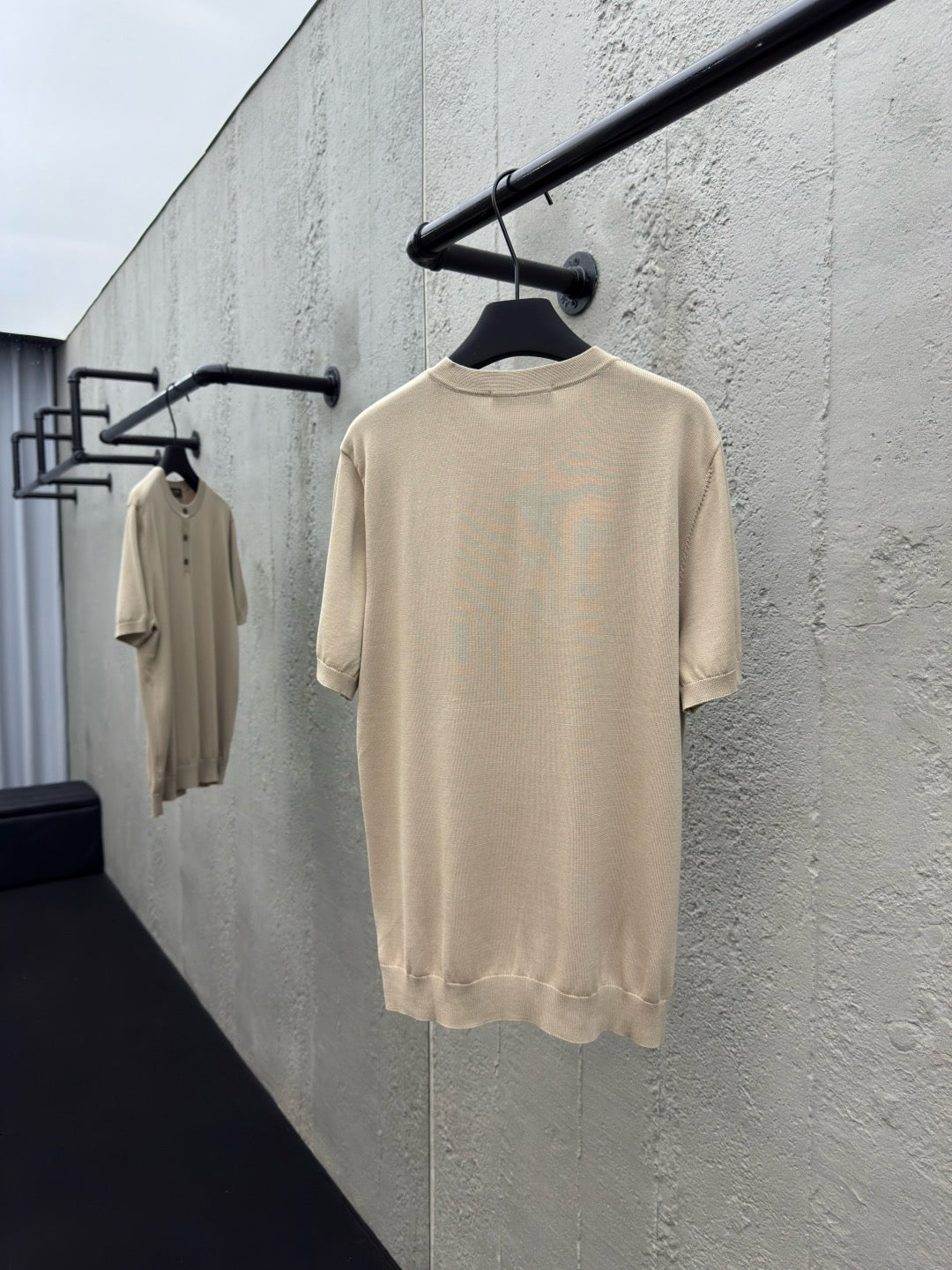 Multi-Colors Polo