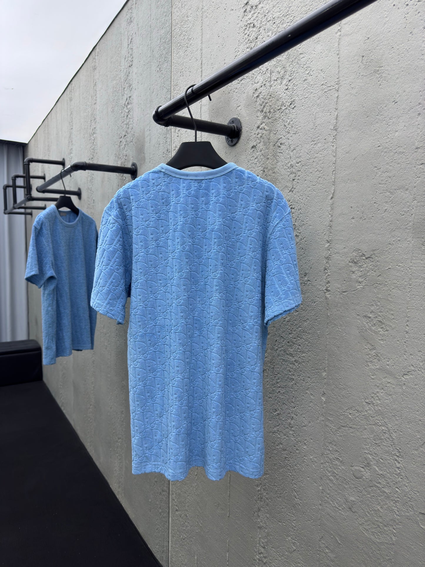 Multi-Colors T-Shirt