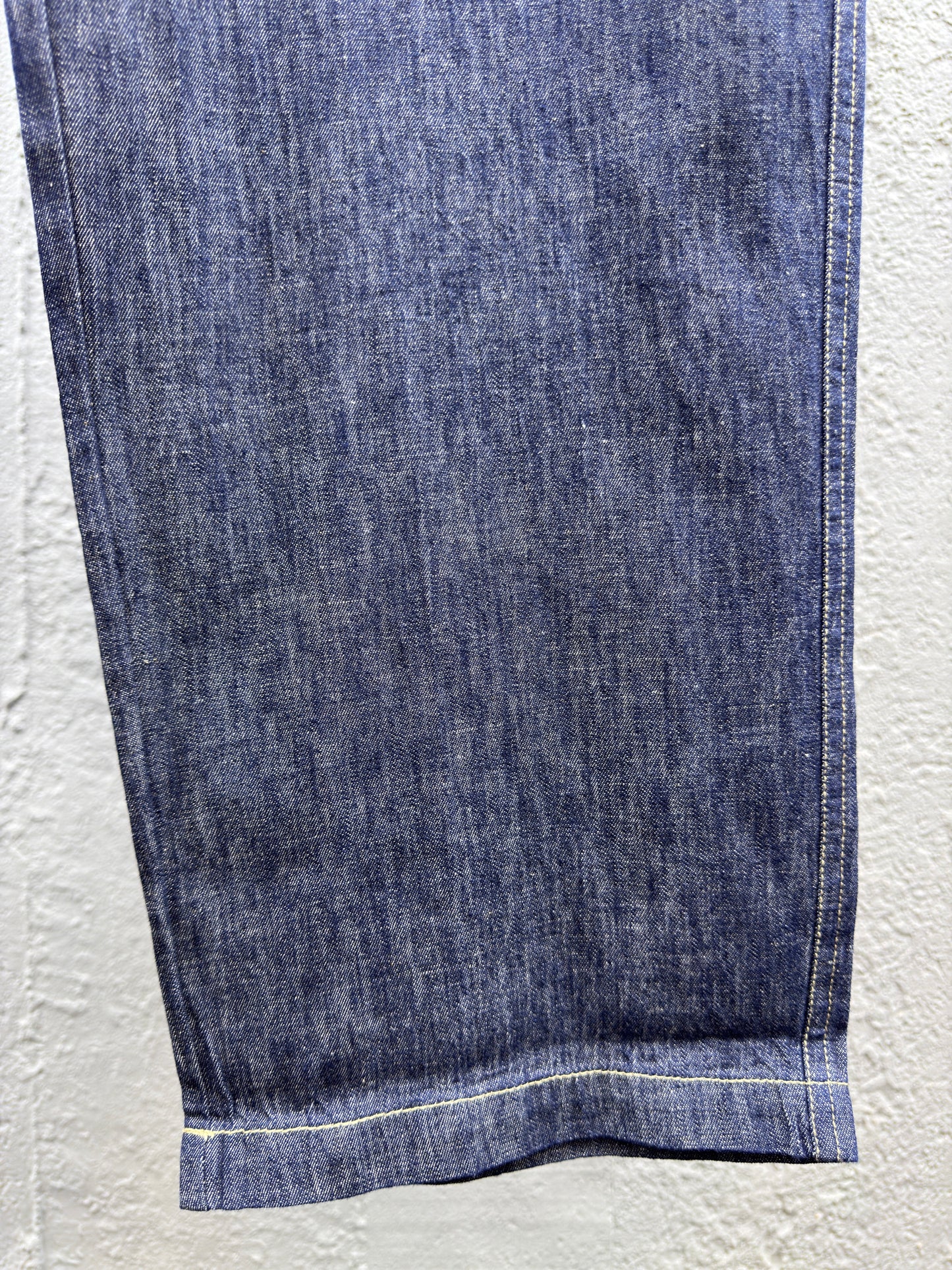 Dark Blue Pant