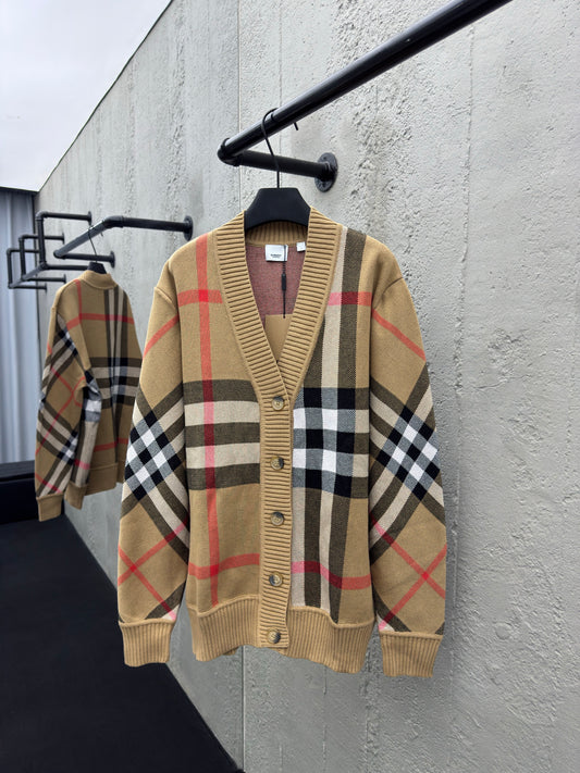 Khaki Jacket