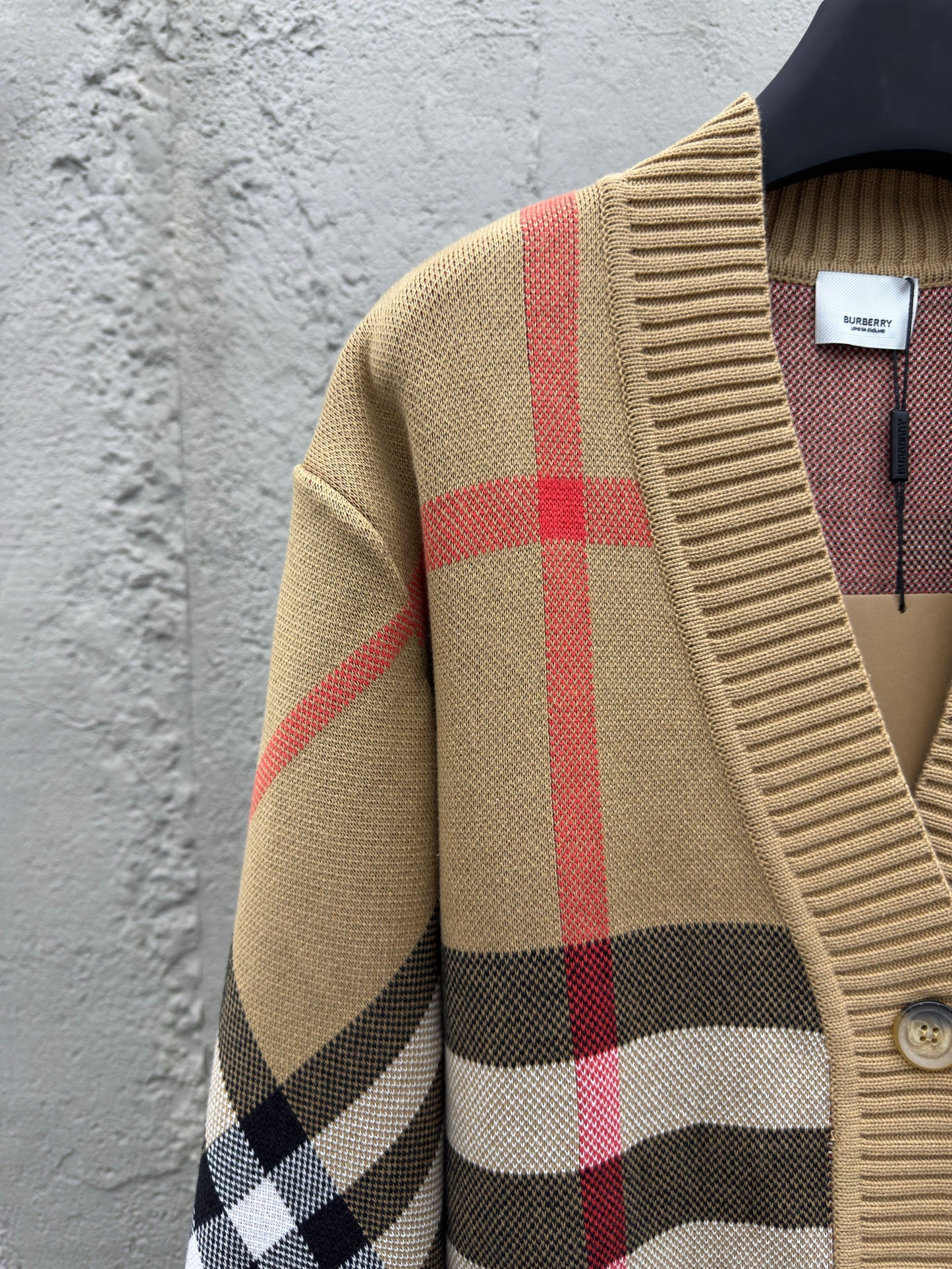 Khaki Jacket