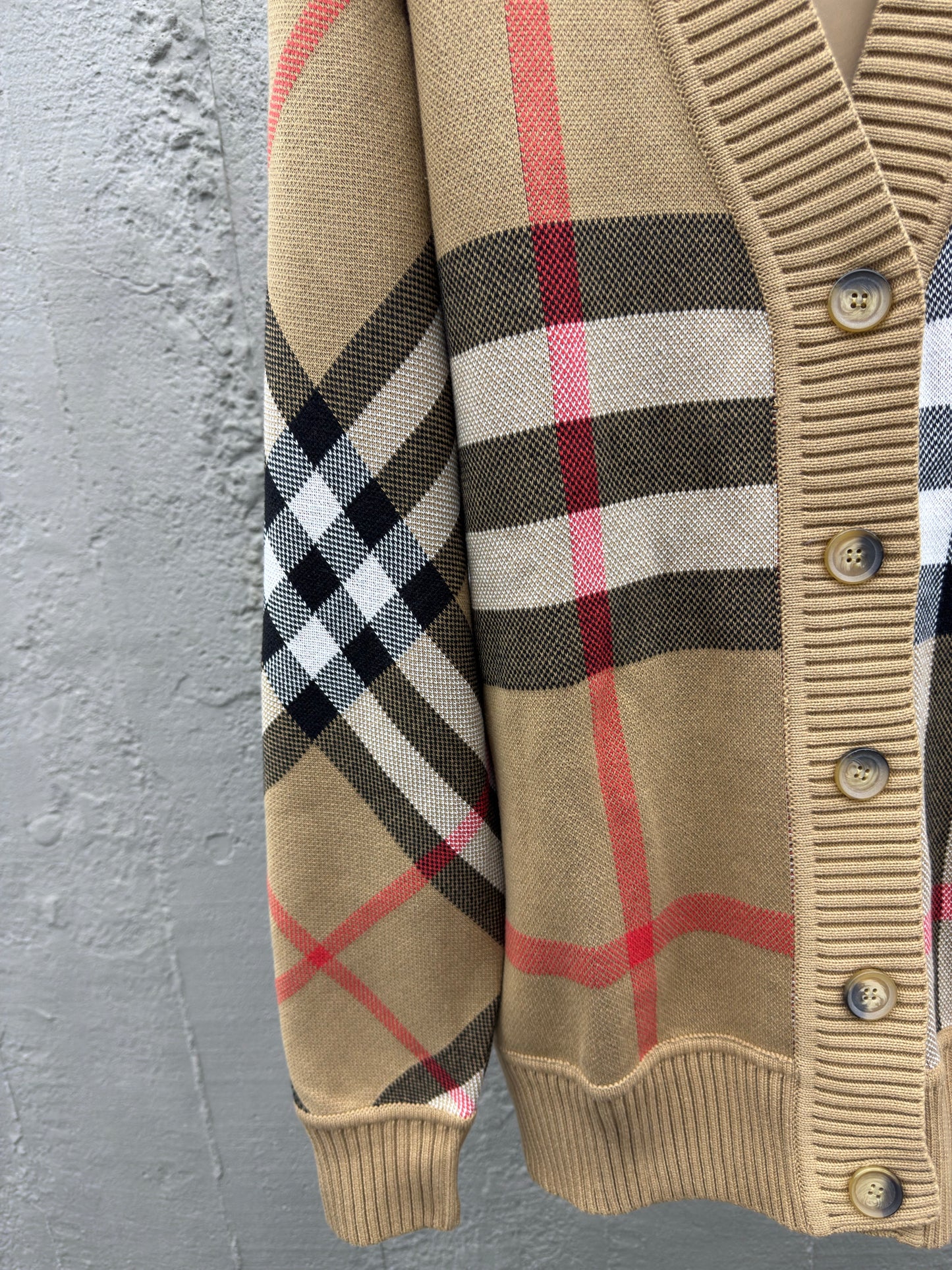 Khaki Jacket