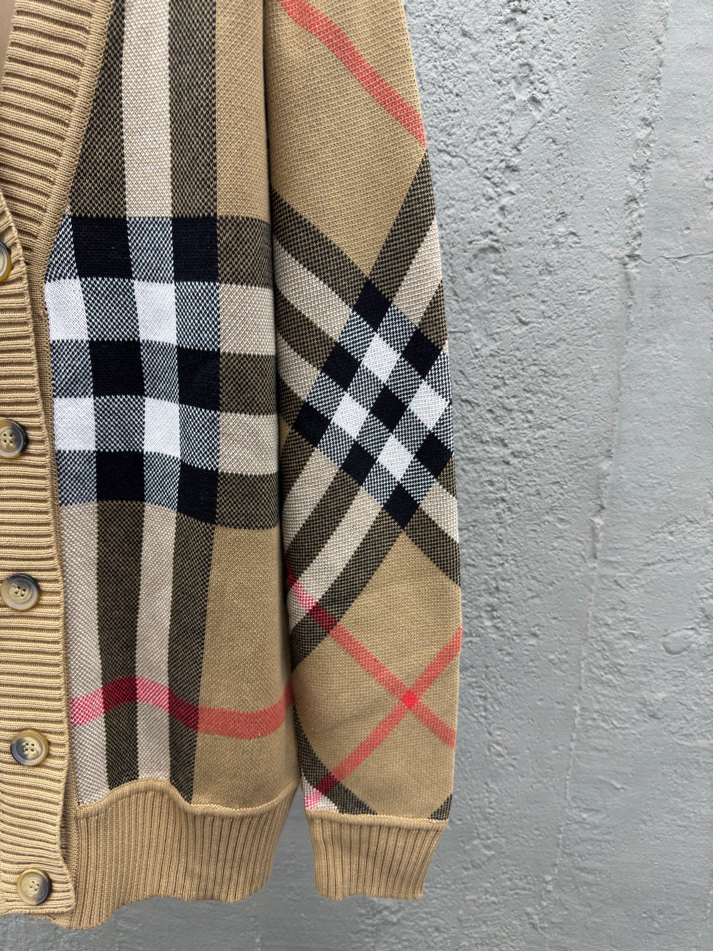 Khaki Jacket