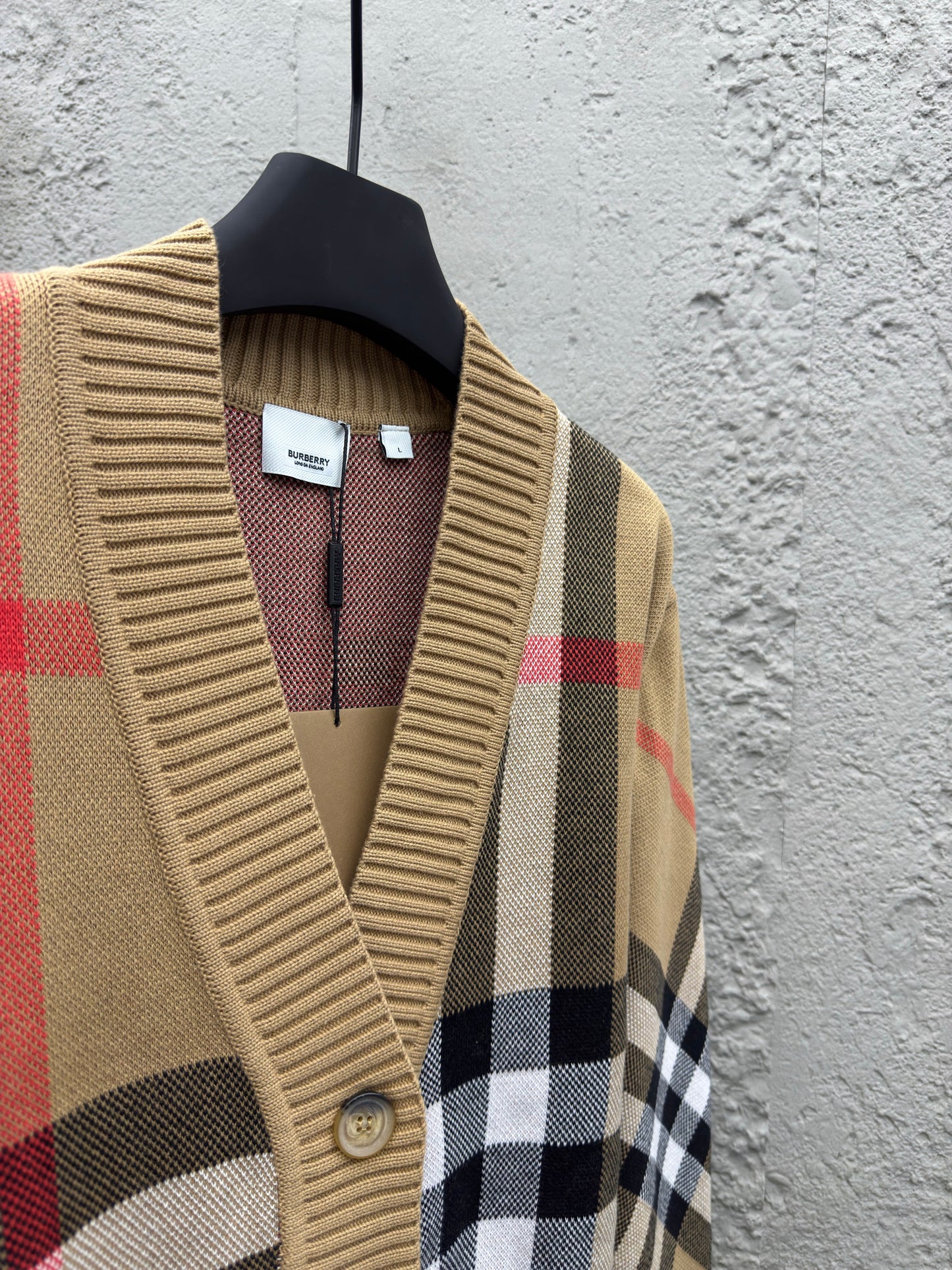 Khaki Jacket
