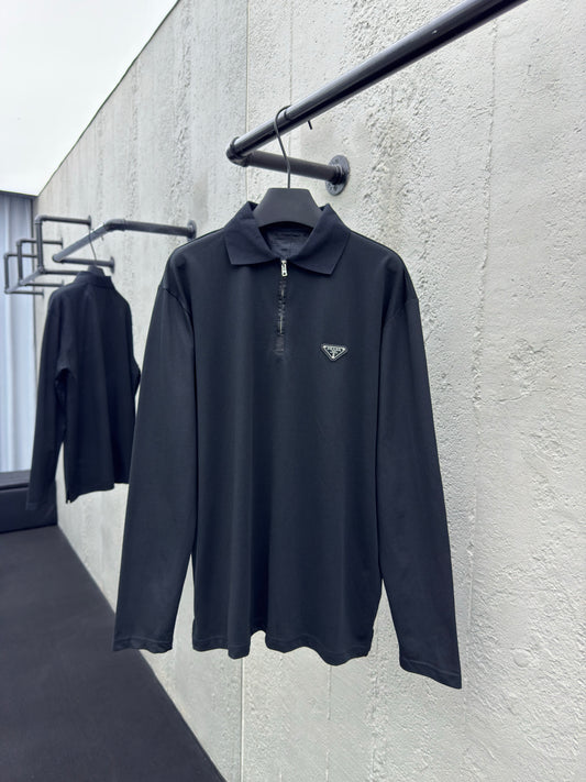 Black Jersey