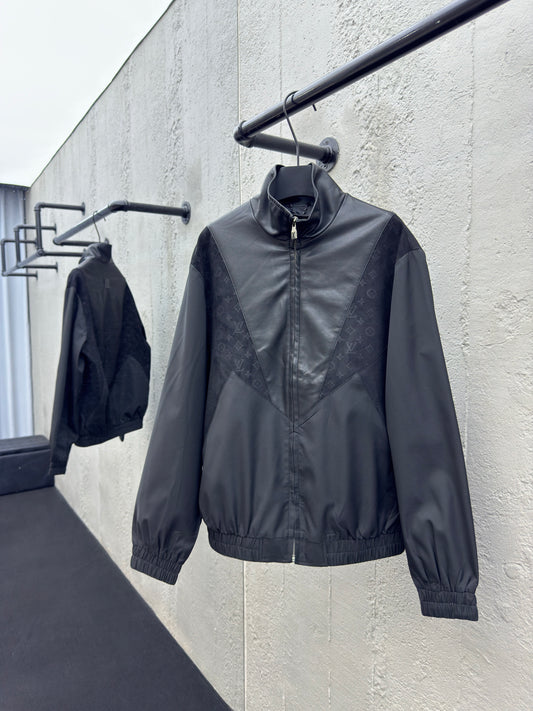 Black Jacket