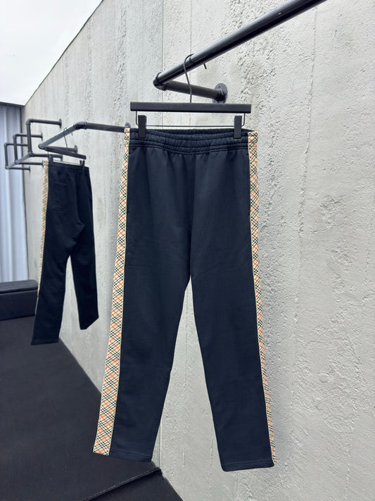 Black Pant
