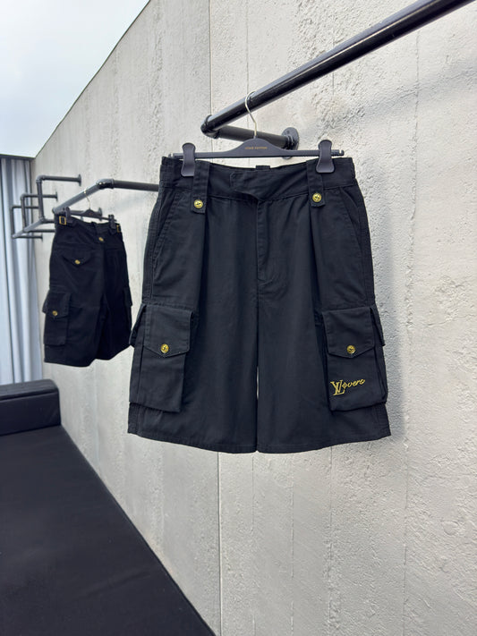 Black Short