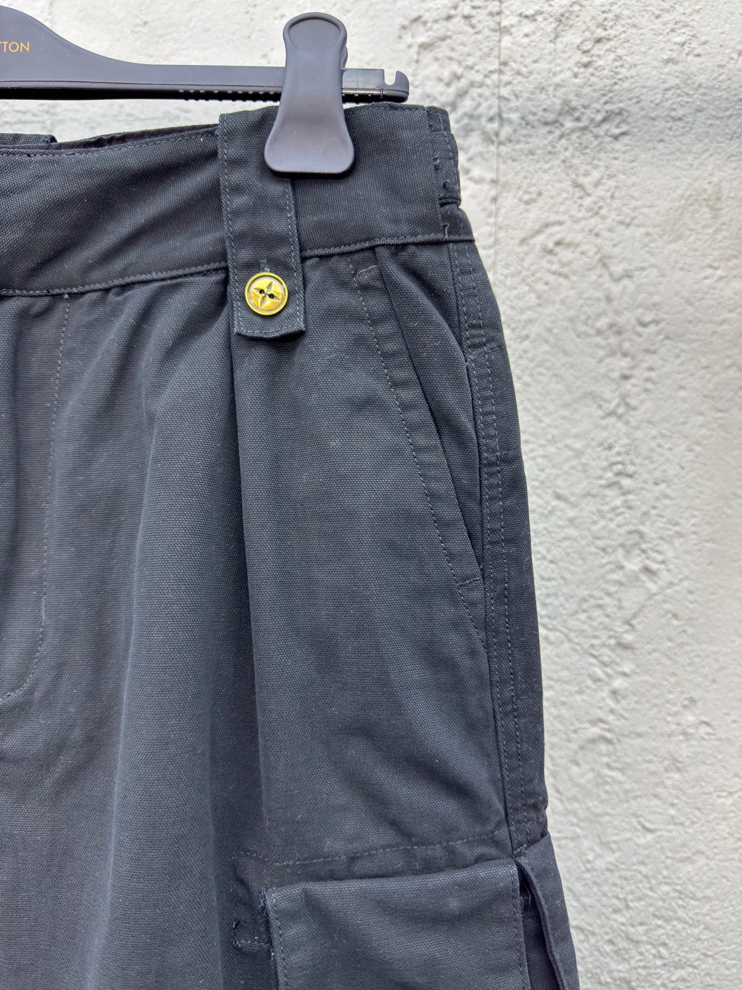 Black Short