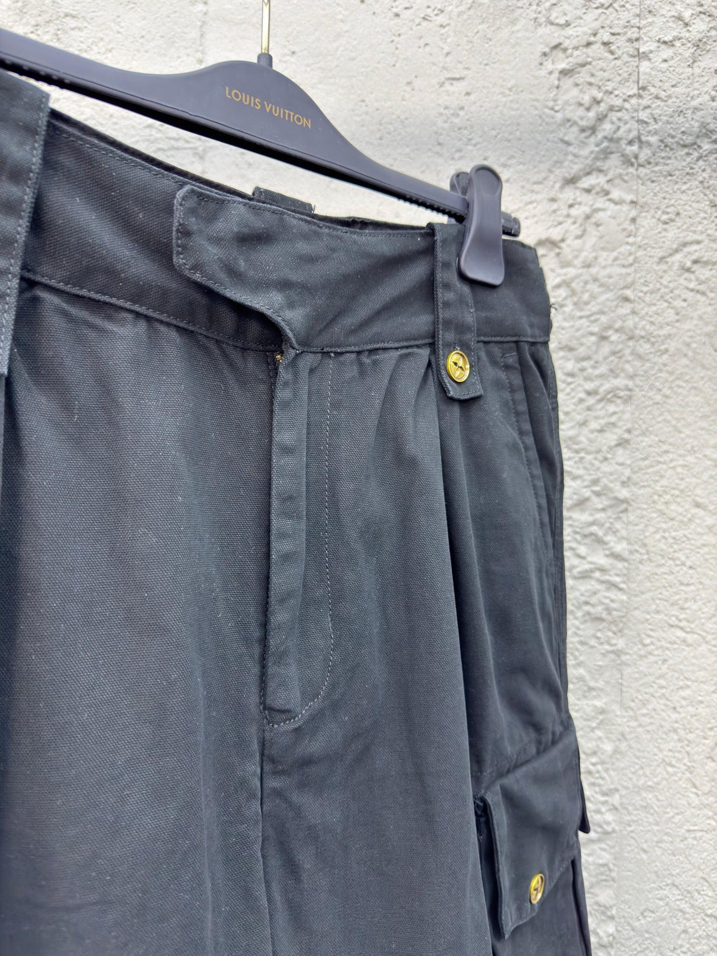 Black Short