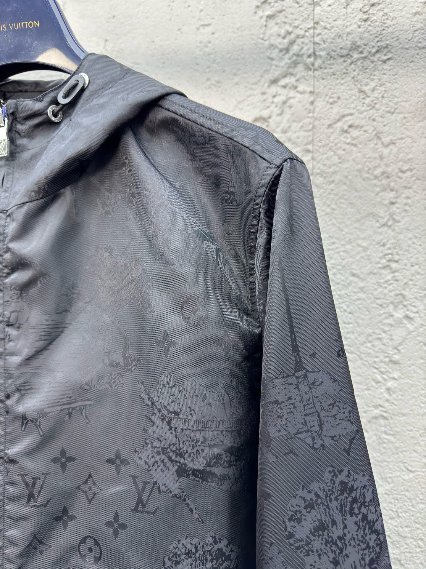Black Jacket