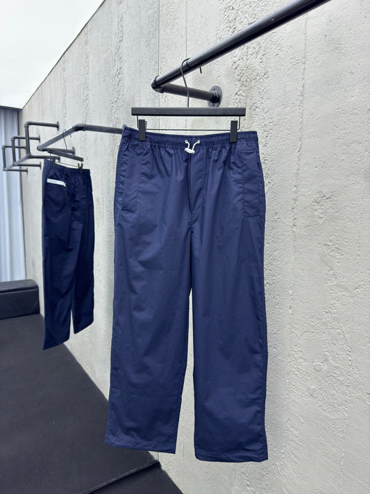 Blue Pant