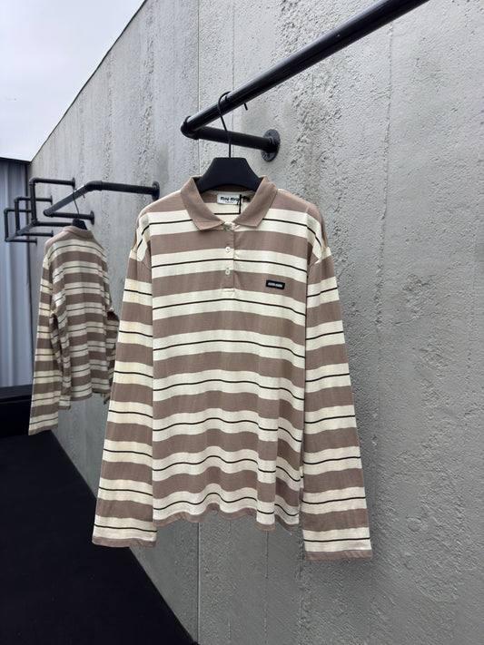 Multi-Colors Jersey