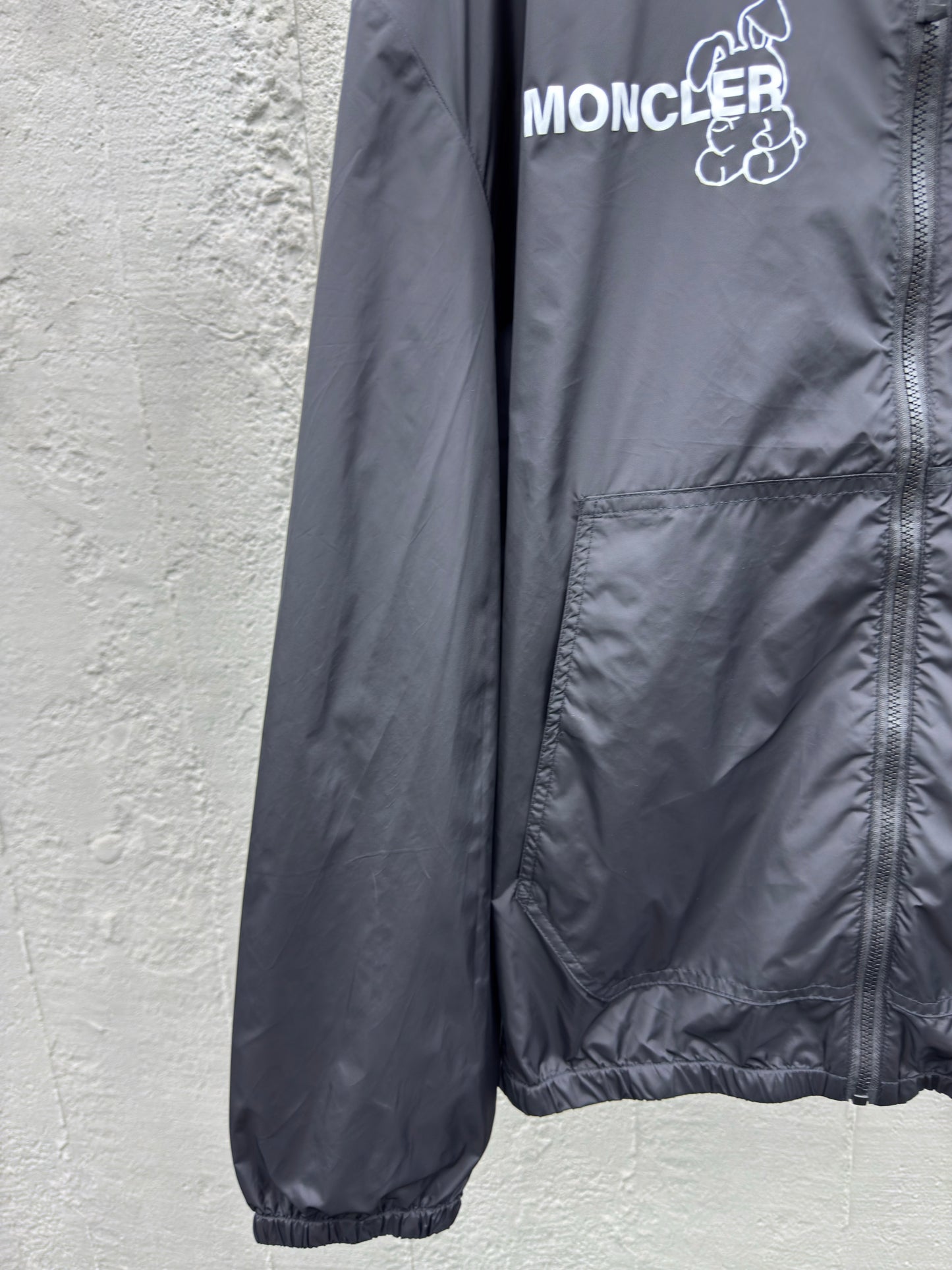 Black Jacket