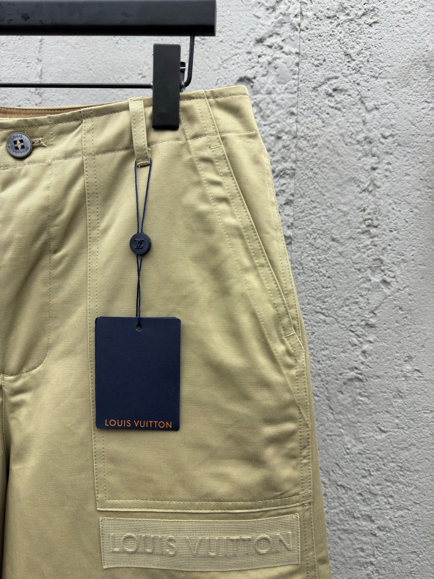 Beige Short