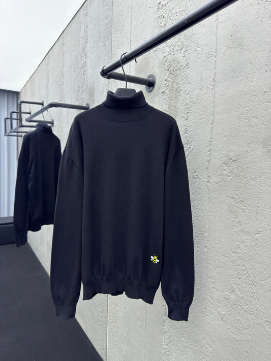 Black Jersey
