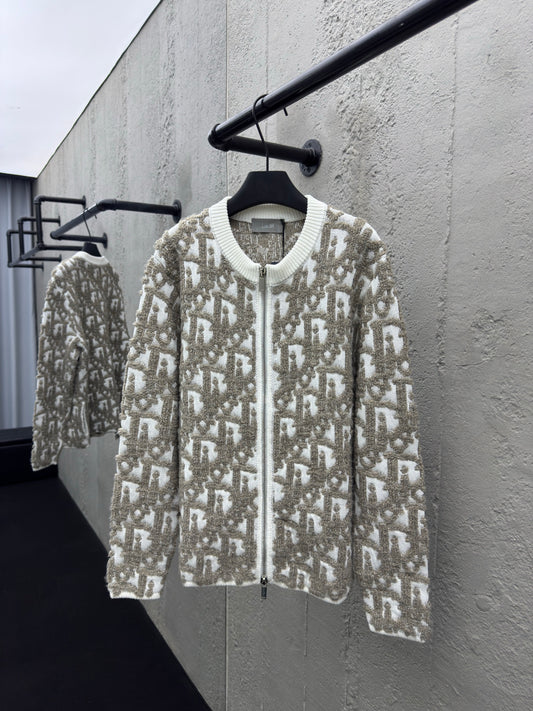 Multi-Colors Jacket