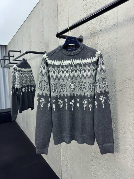 Multi-Colors Jersey