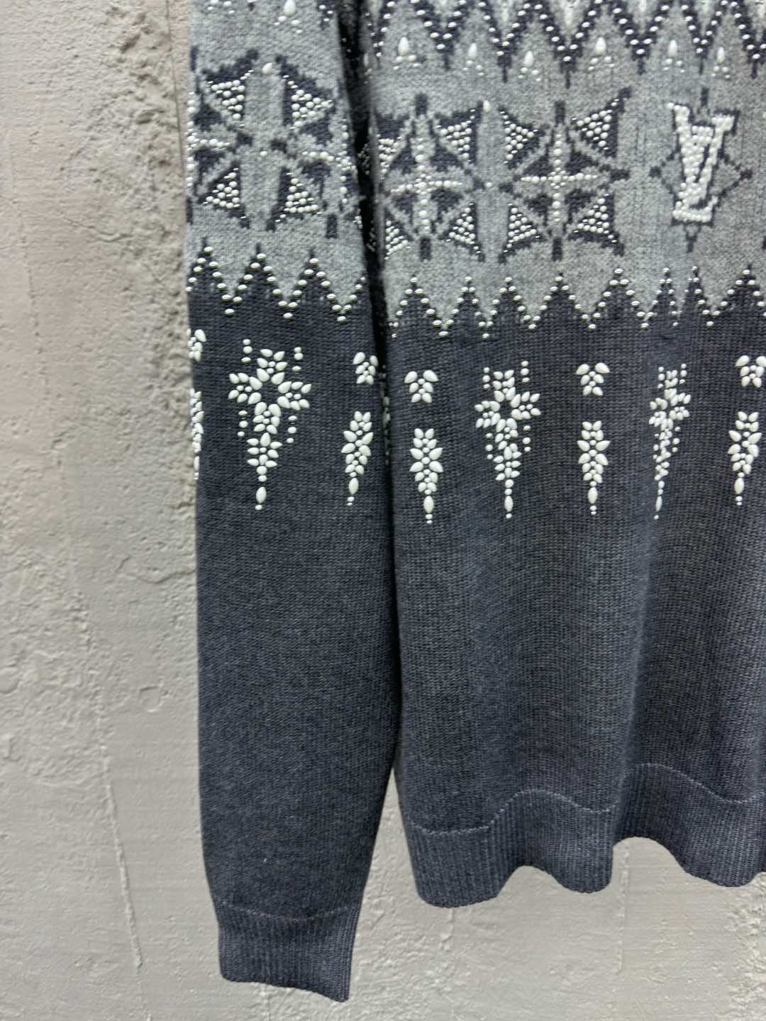 Multi-Colors Jersey
