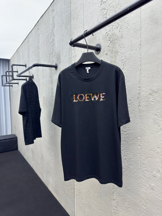 Black T-Shirt