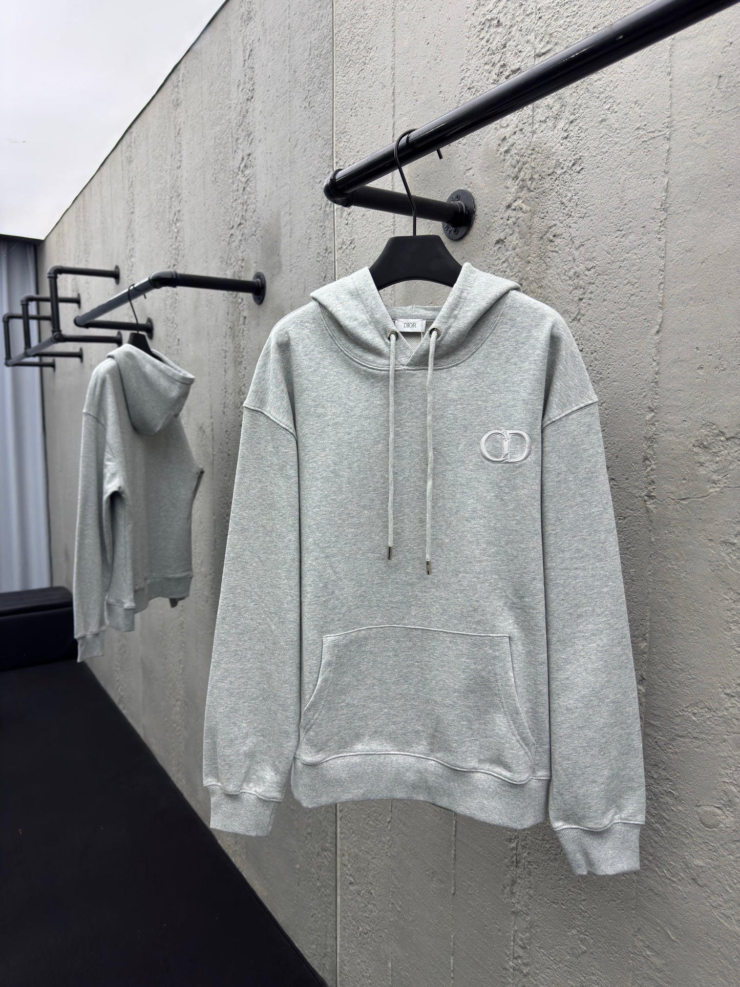 Multi-Colors Hoodie