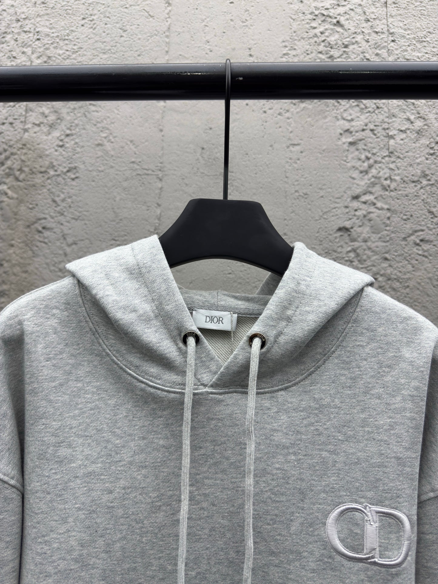 Multi-Colors Hoodie