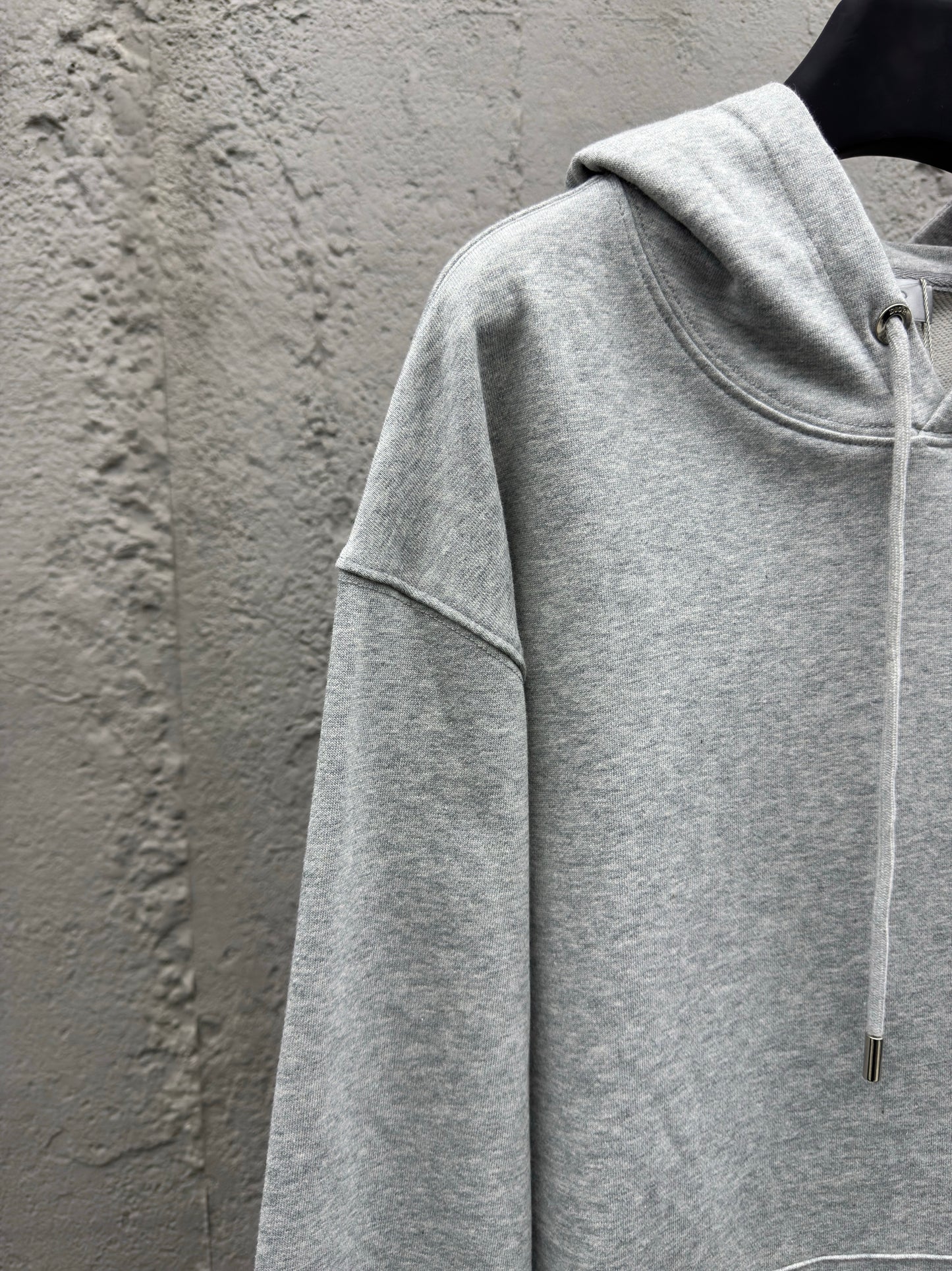 Multi-Colors Hoodie