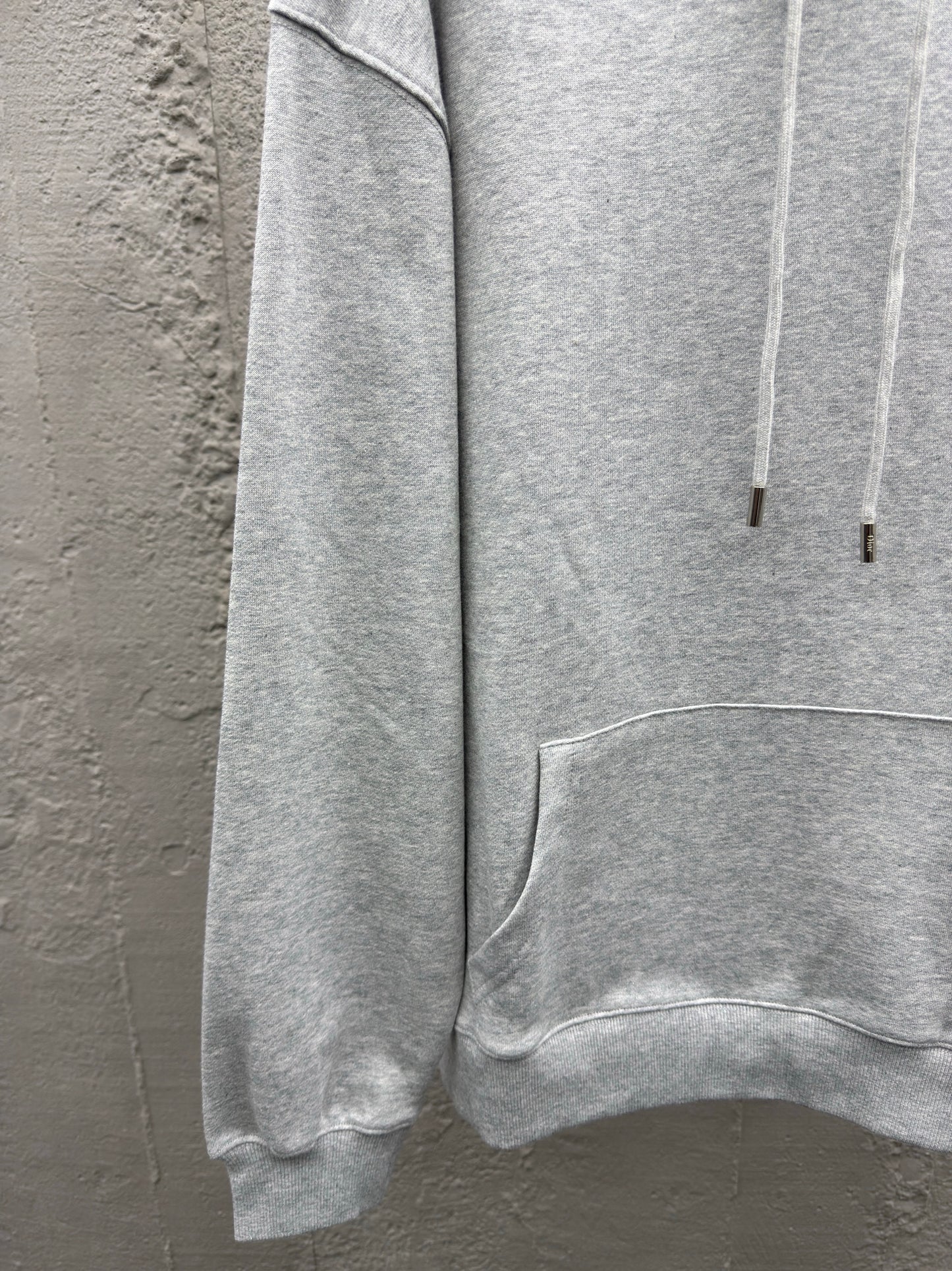 Multi-Colors Hoodie