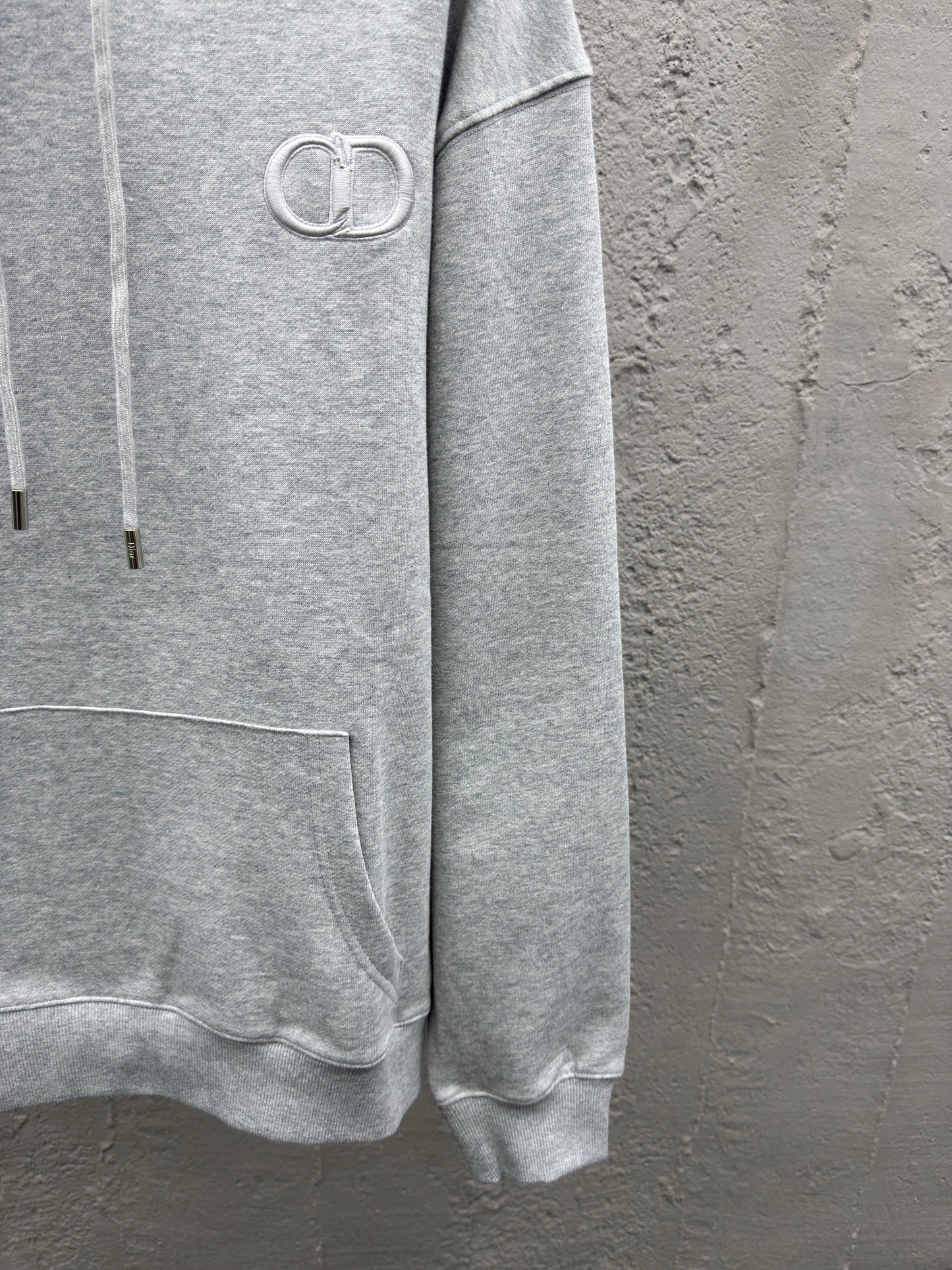 Multi-Colors Hoodie
