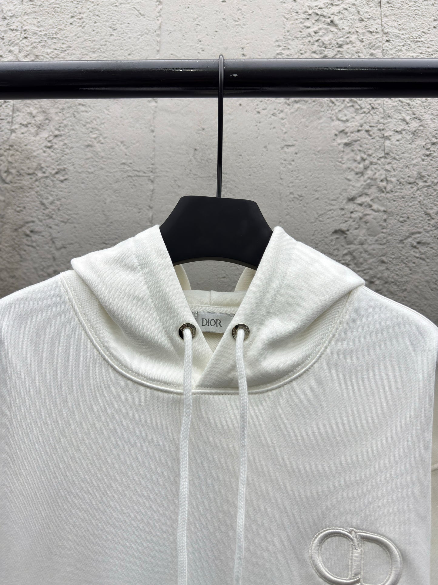Multi-Colors Hoodie