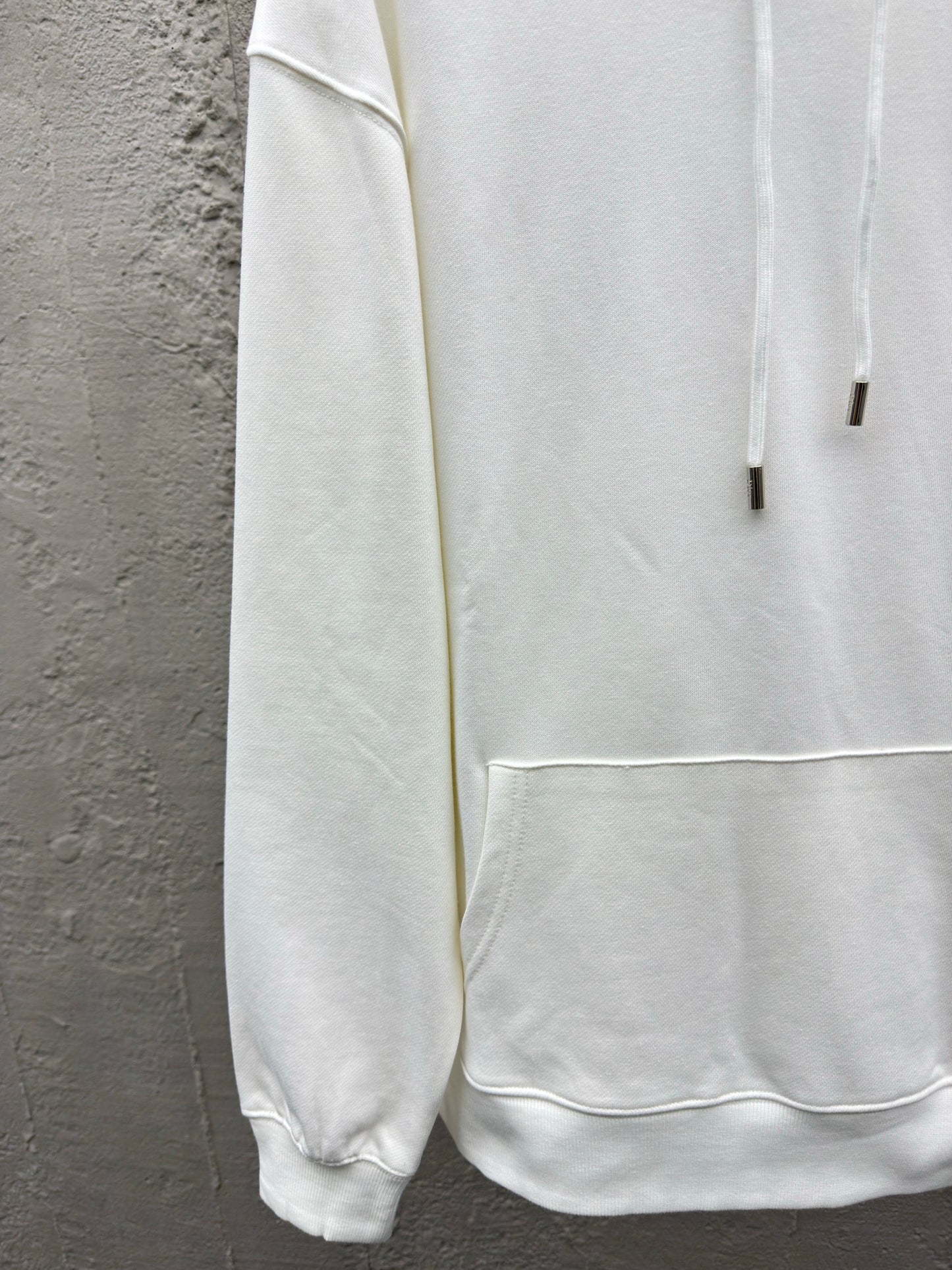 Multi-Colors Hoodie