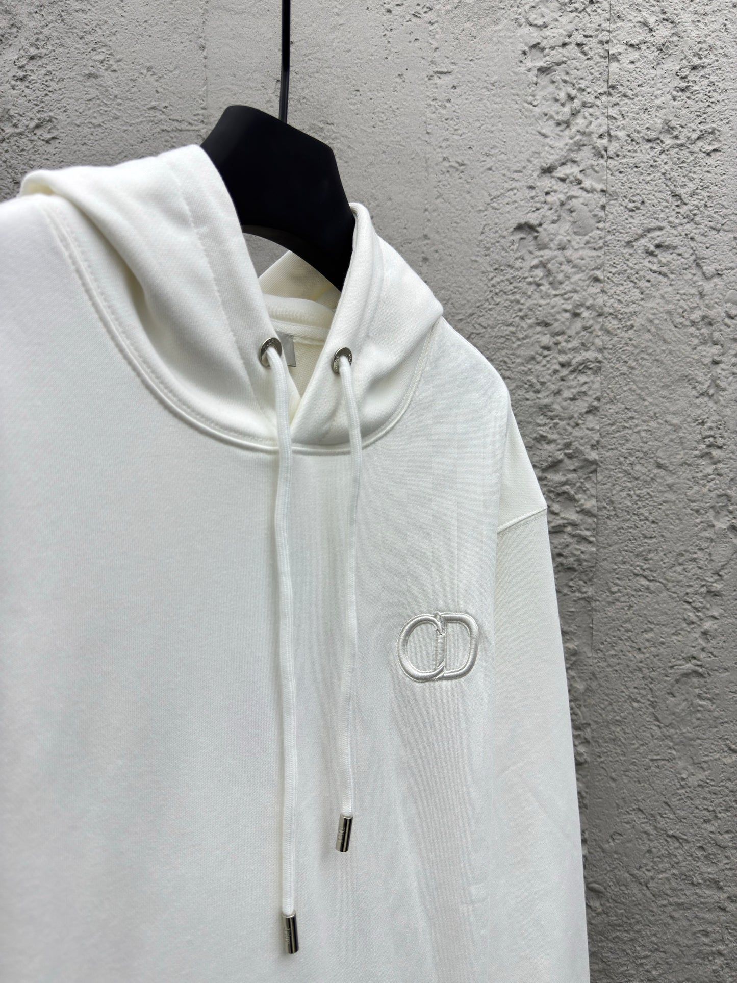 Multi-Colors Hoodie
