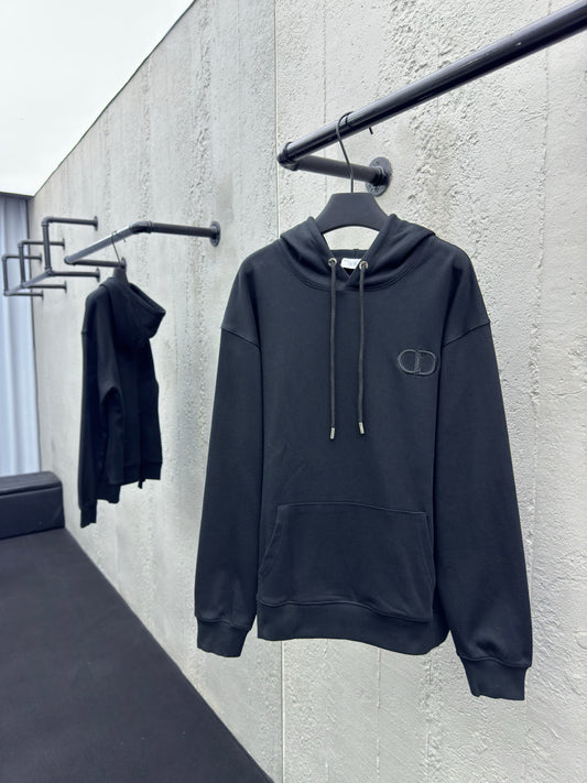 Multi-Colors Hoodie